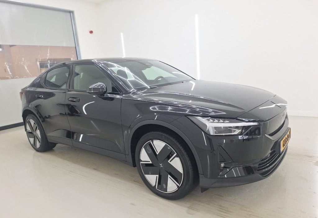 Polestar 2 2024 4