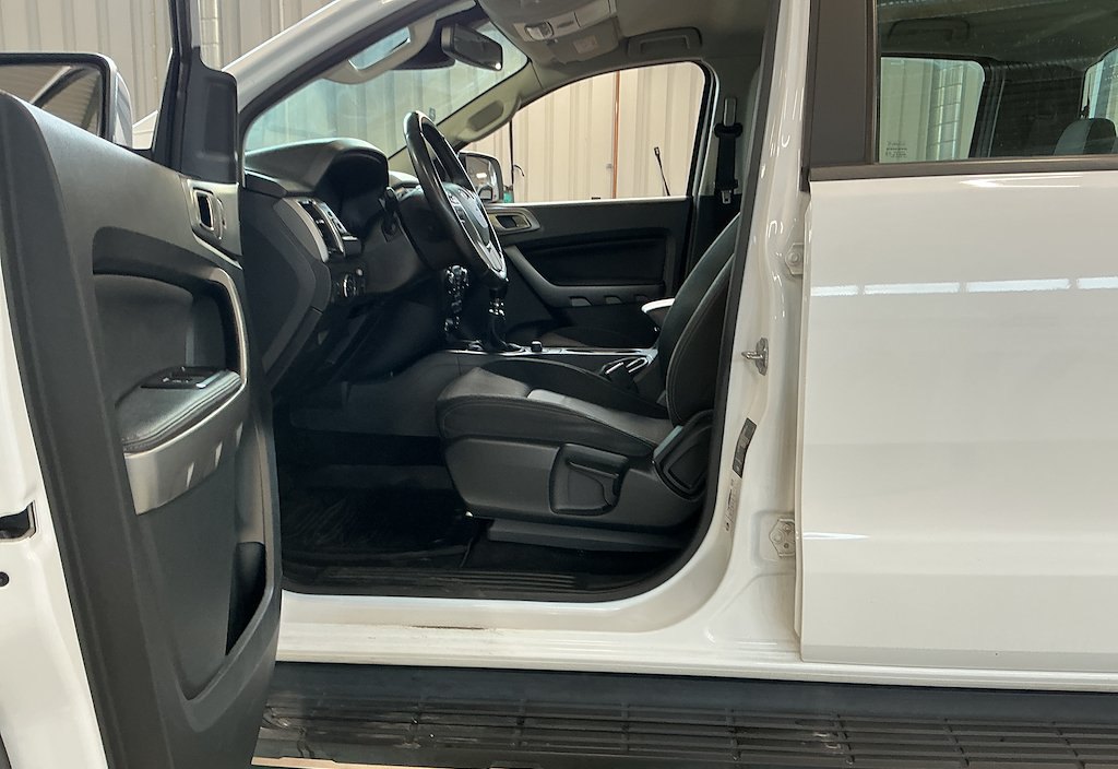 Ford Ranger 2019 6