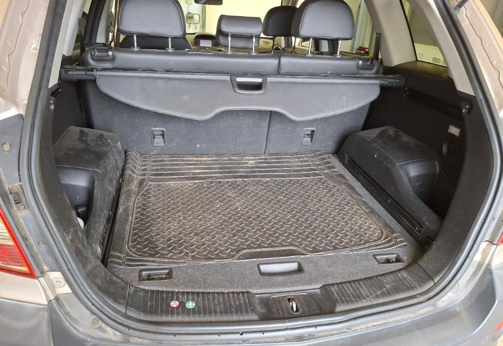 Opel Antara 2012 7