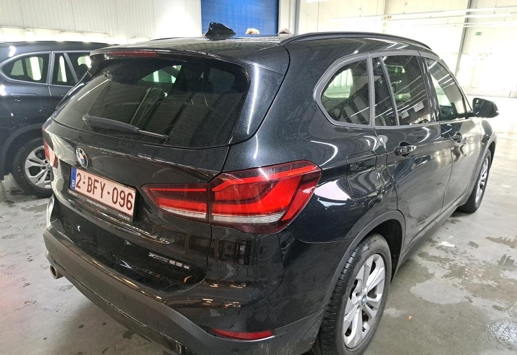 BMW X1 2021 4