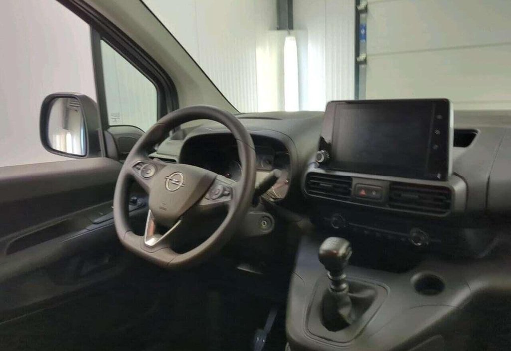 Opel Combo 2022 3