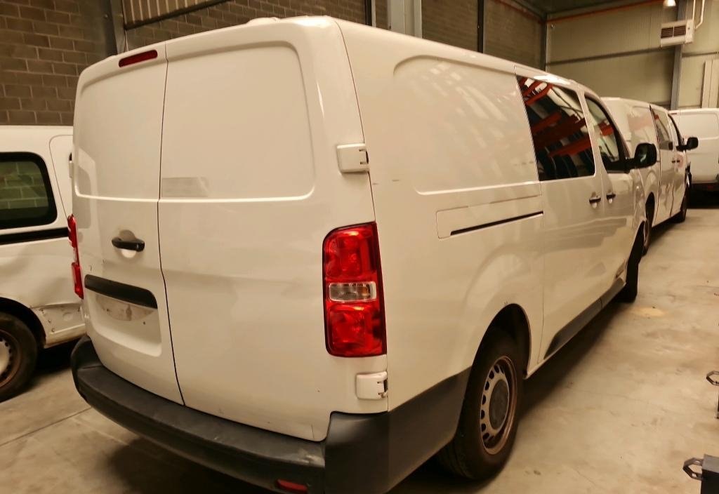 Citroen Jumpy 2022 10