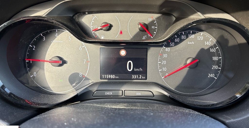 Opel Grandland 2018 6
