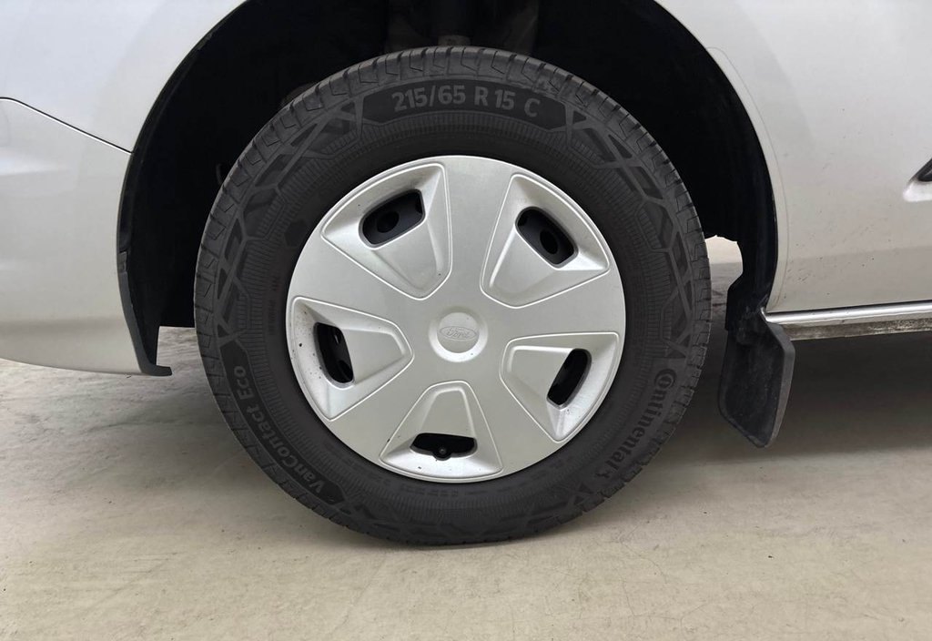 Ford Transit 2019 10