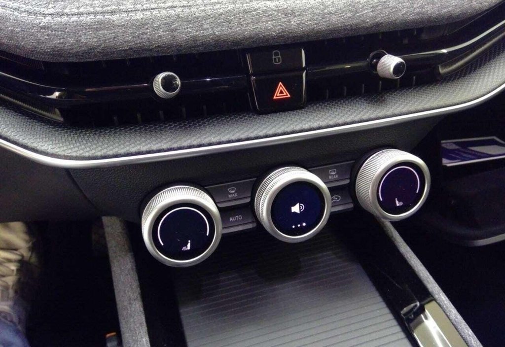 Skoda Superb 2025 5
