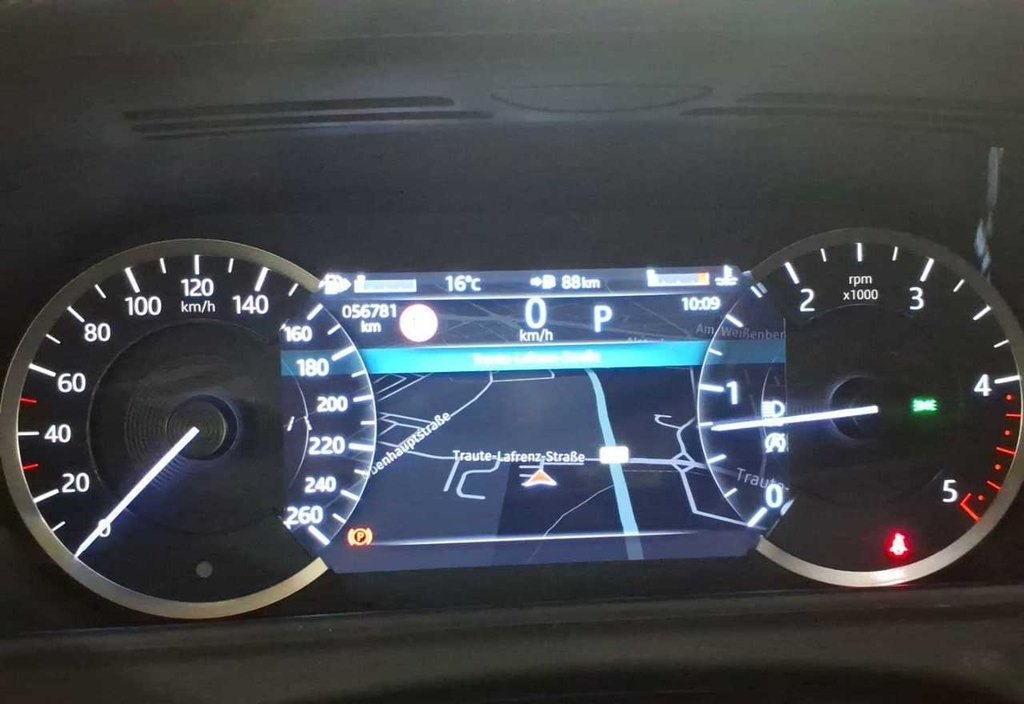 Land Rover Range 2023 6