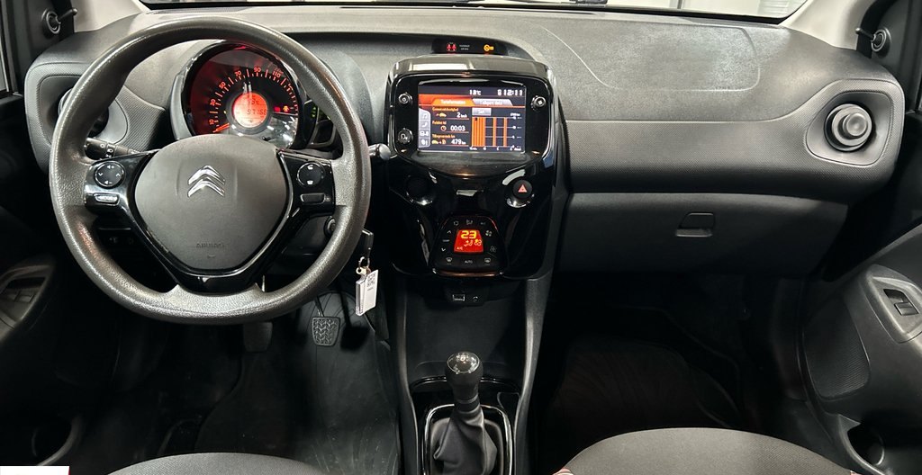 Citroen C1 2021 6