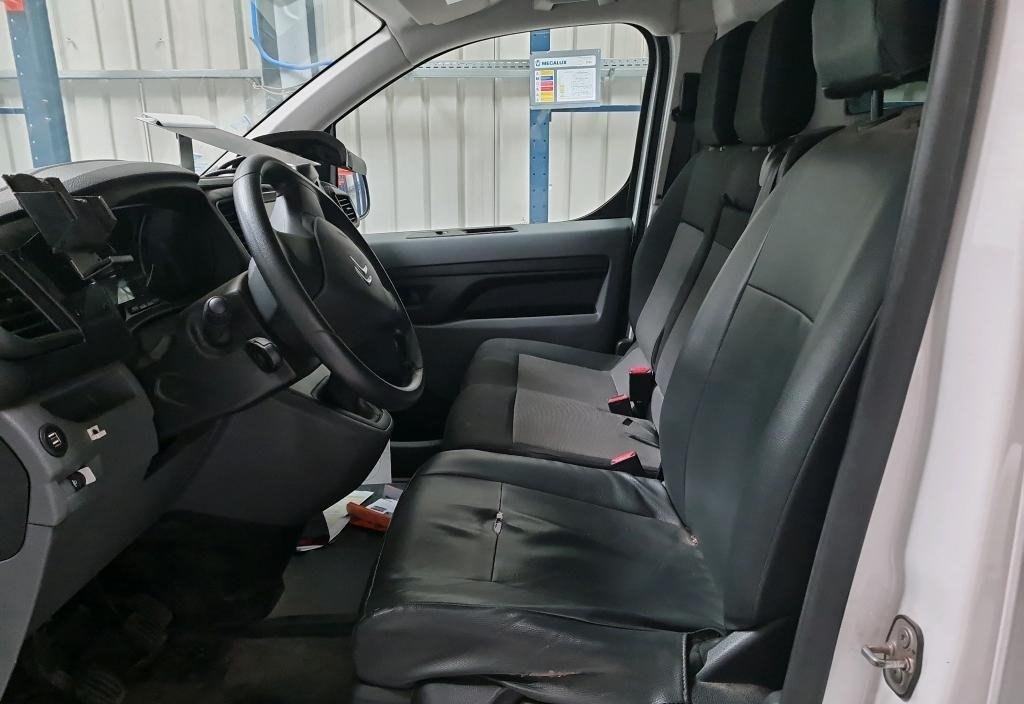 Citroen Jumpy 2022 7