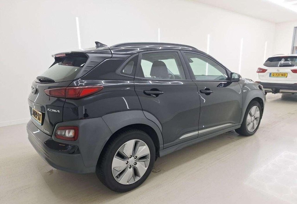 Hyundai Kona 2020 2