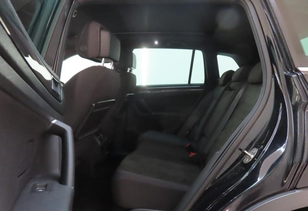 Volkswagen Tiguan 2018 8