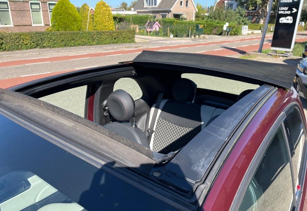 Fiat 500 2020 8