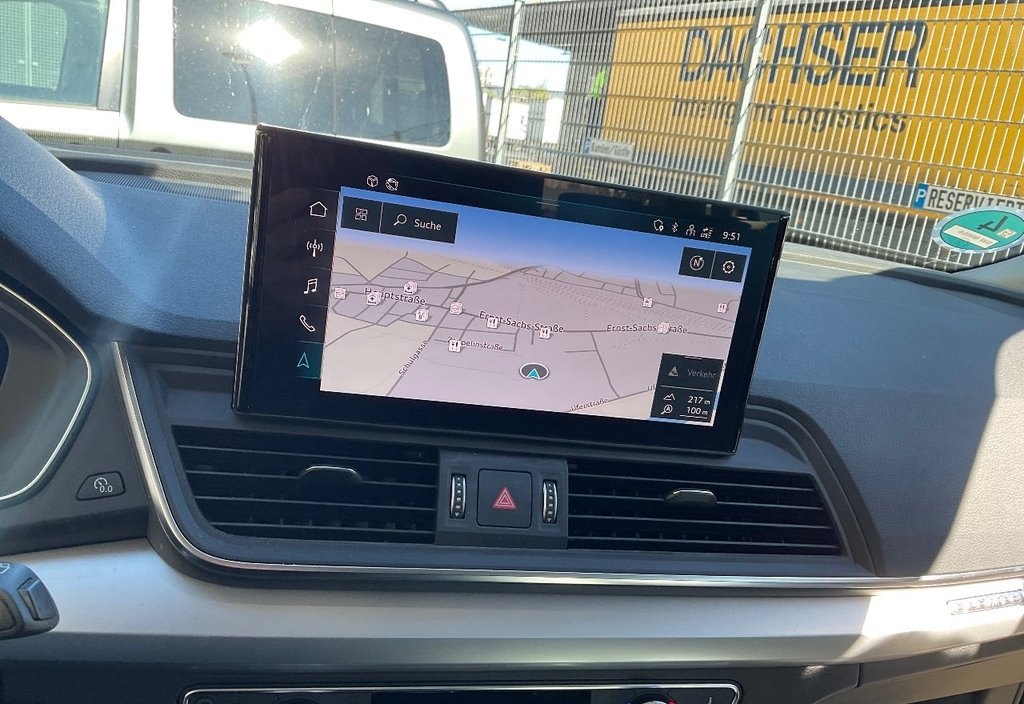 Audi Q5 2023 7