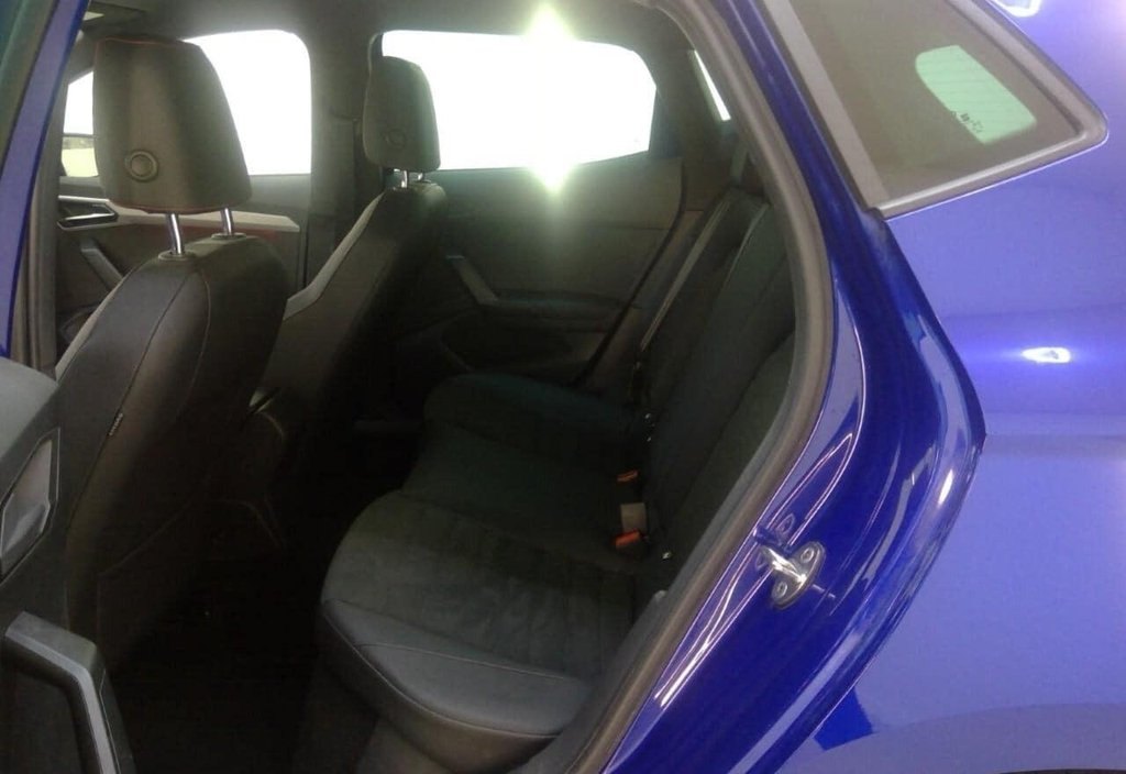 Seat Ibiza 2021 8