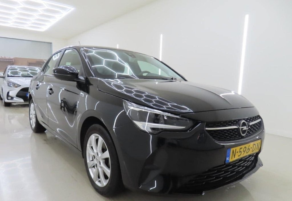 Opel Corsa 2021 6