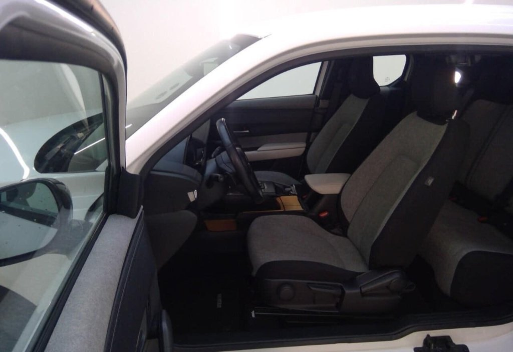 Mazda MX-30 2021 7