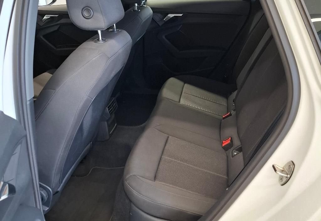 Audi A3 2021 11