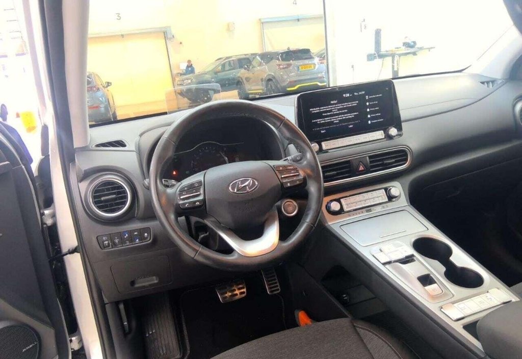 Hyundai Kona 2020 2