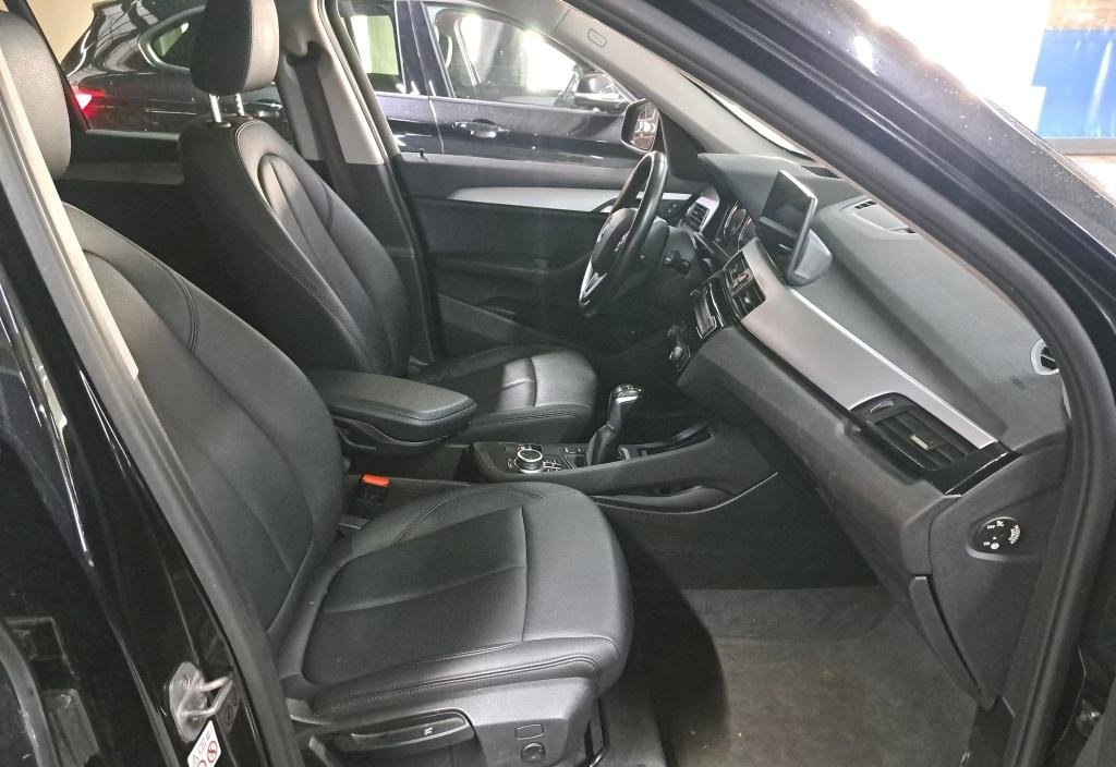 BMW X1 2021 7