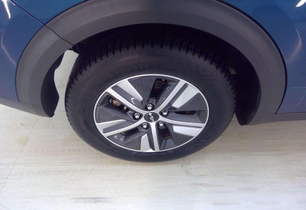 Kia Niro 2021 7