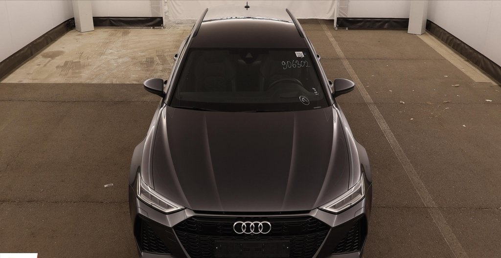 Audi RS6 2023 7