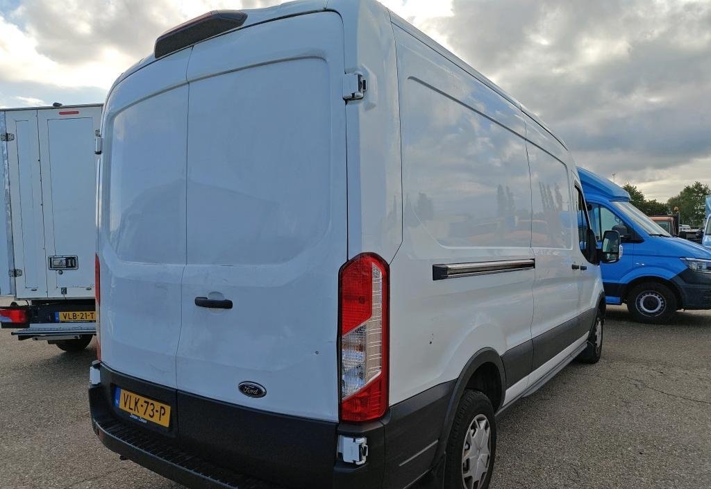 Ford Transit 2021 2