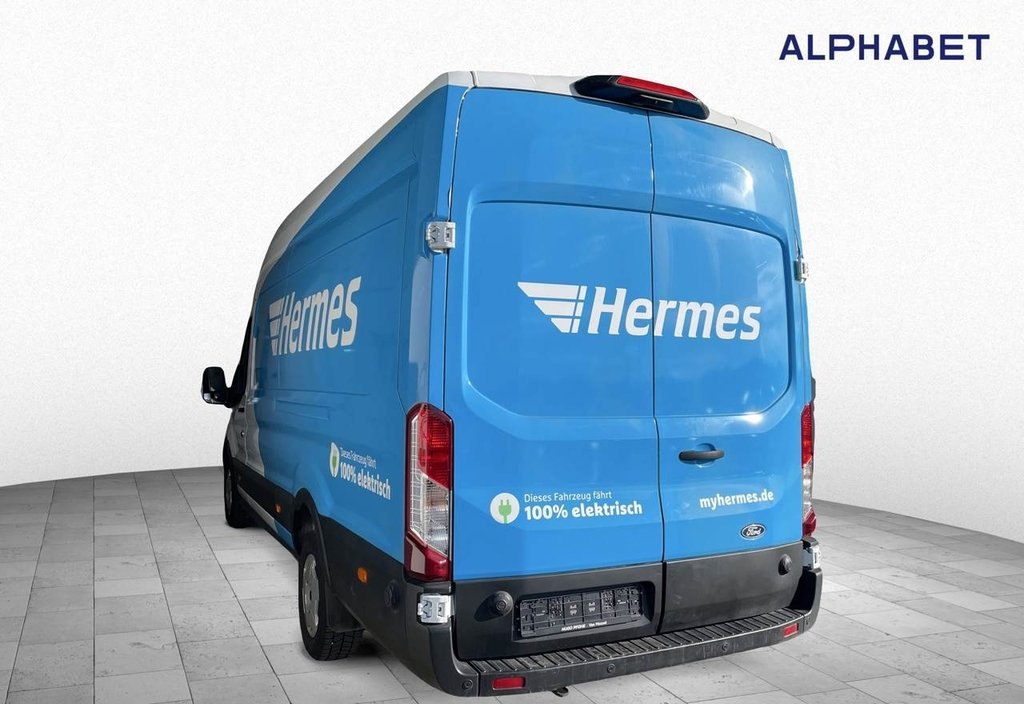 Ford E-TRANSIT 2024 3
