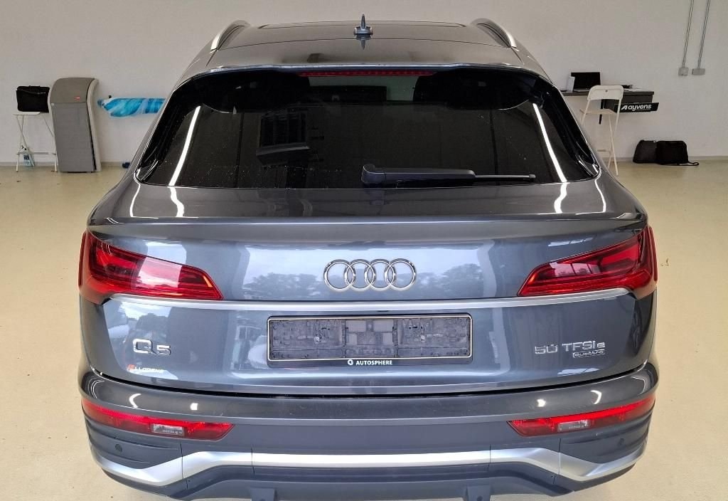 Audi Q5 2023 6