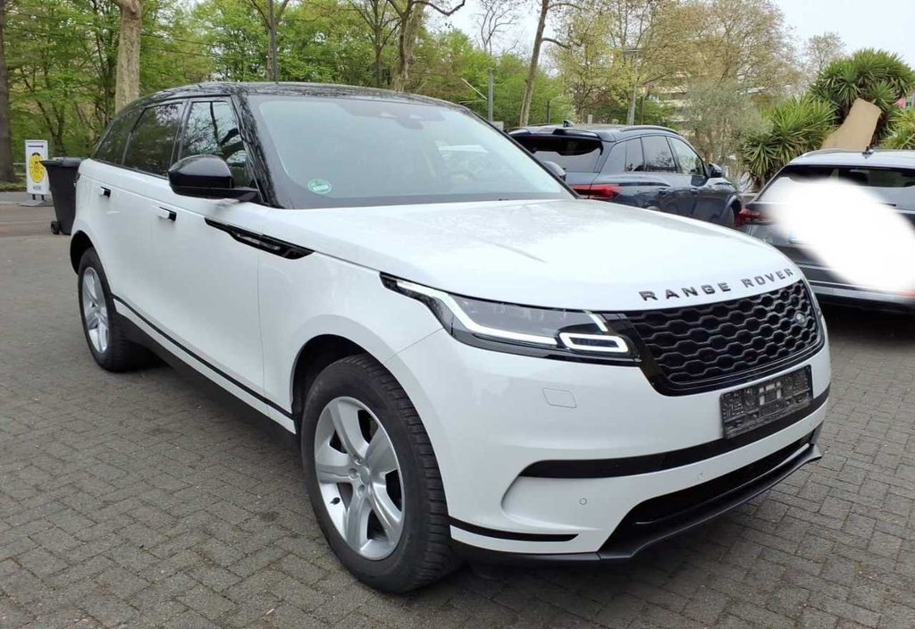 Land Rover Range 2022 2