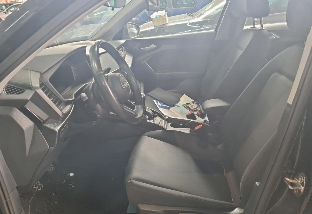Audi A1 2022 6