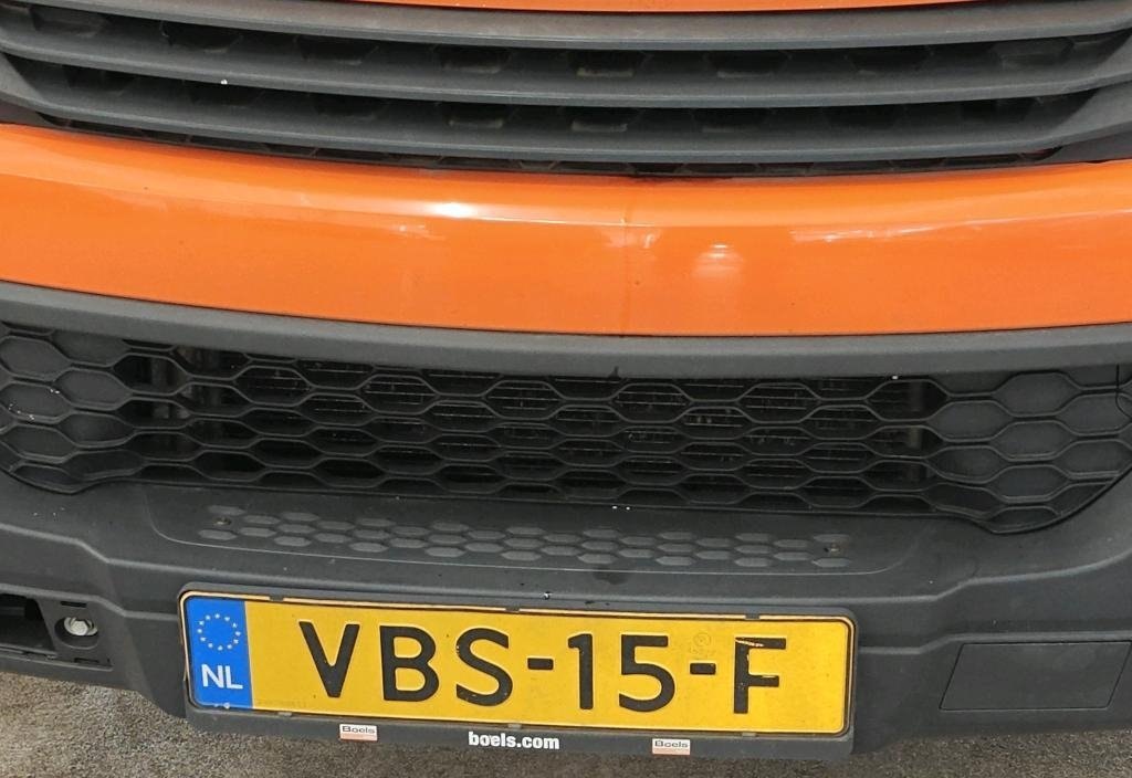 Iveco Daily 2019 5