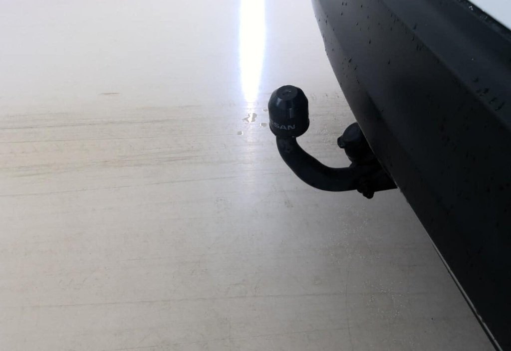 Nissan Qashqai 2019 11