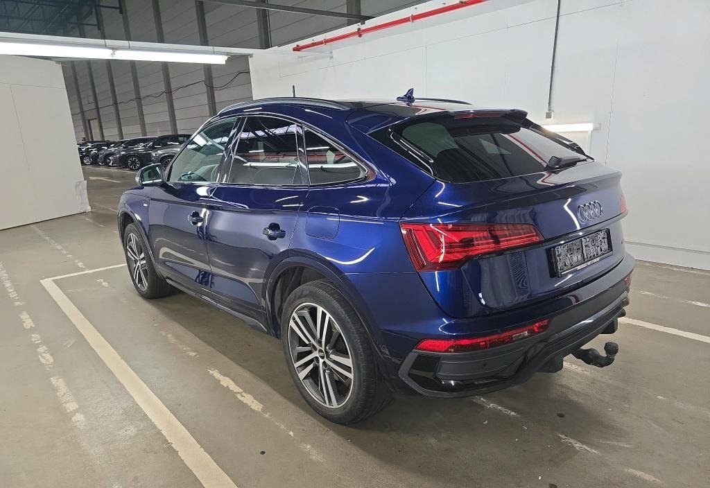 Audi Q5 2021 3
