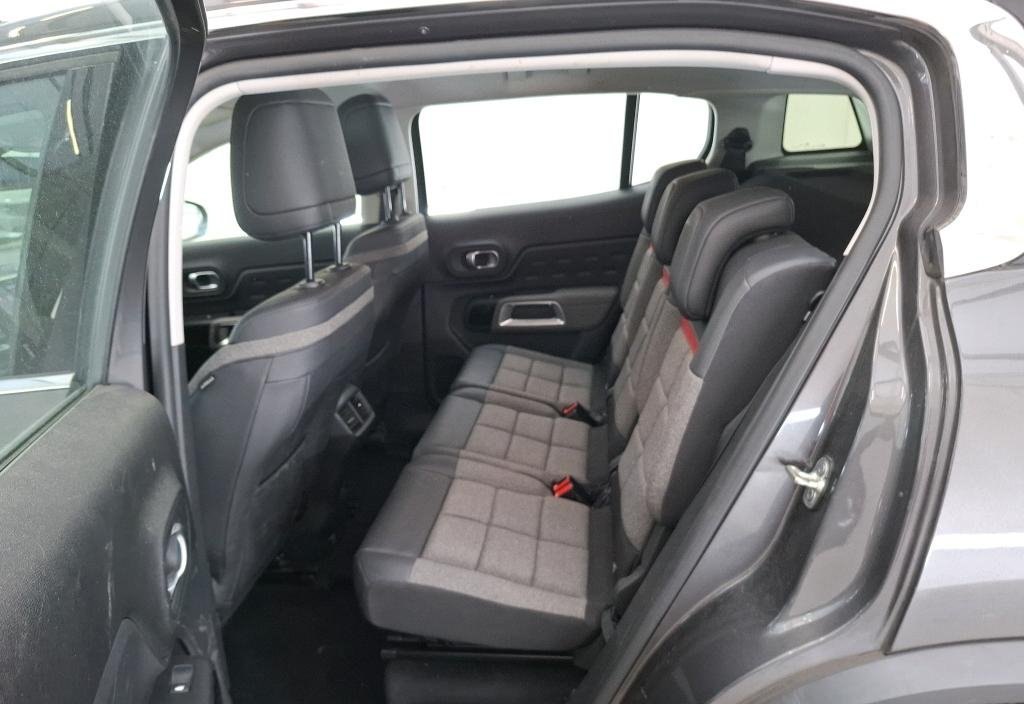 Citroen C5 2022 9