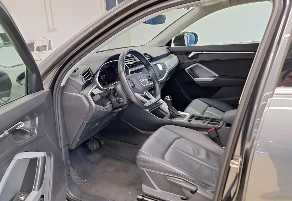 Audi Q3 2022 9