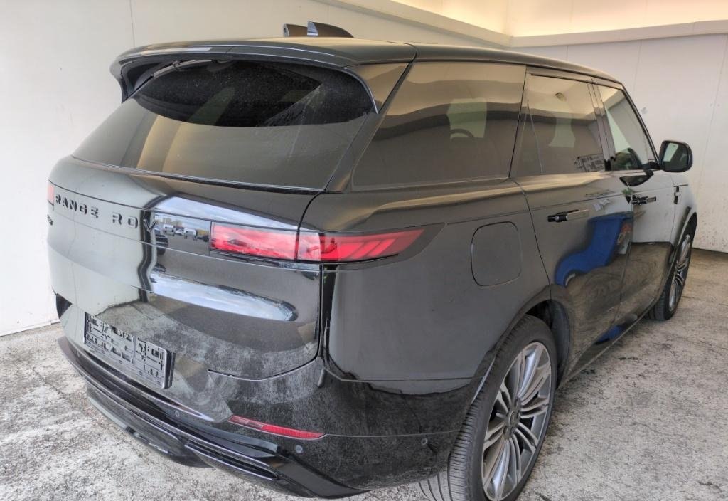 Land Rover Range 2024 4