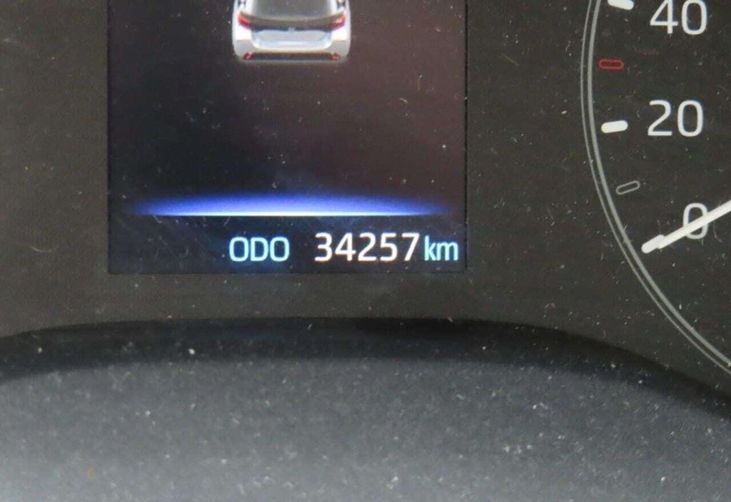 Toyota Yaris 2024 5
