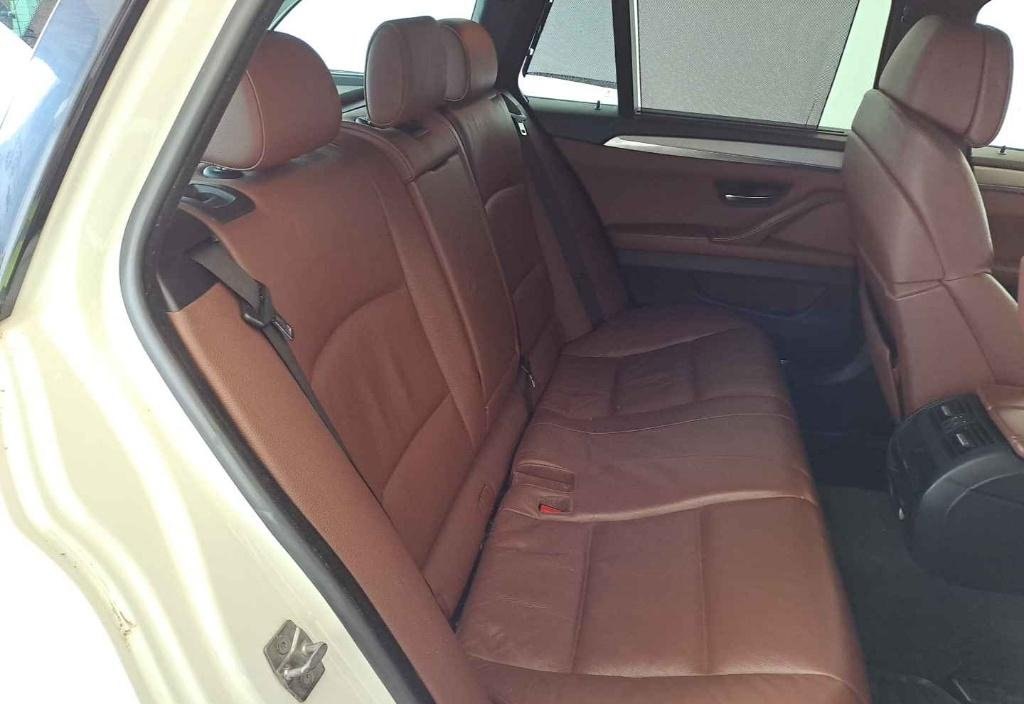 BMW 530 2012 5