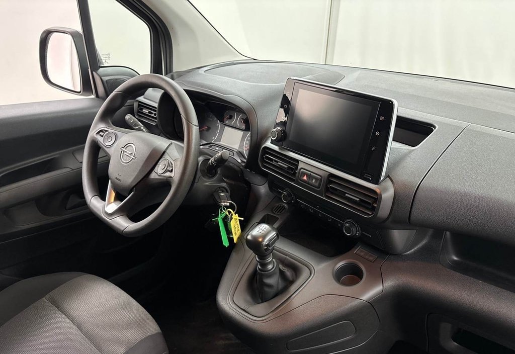 Opel Combo 2022 7