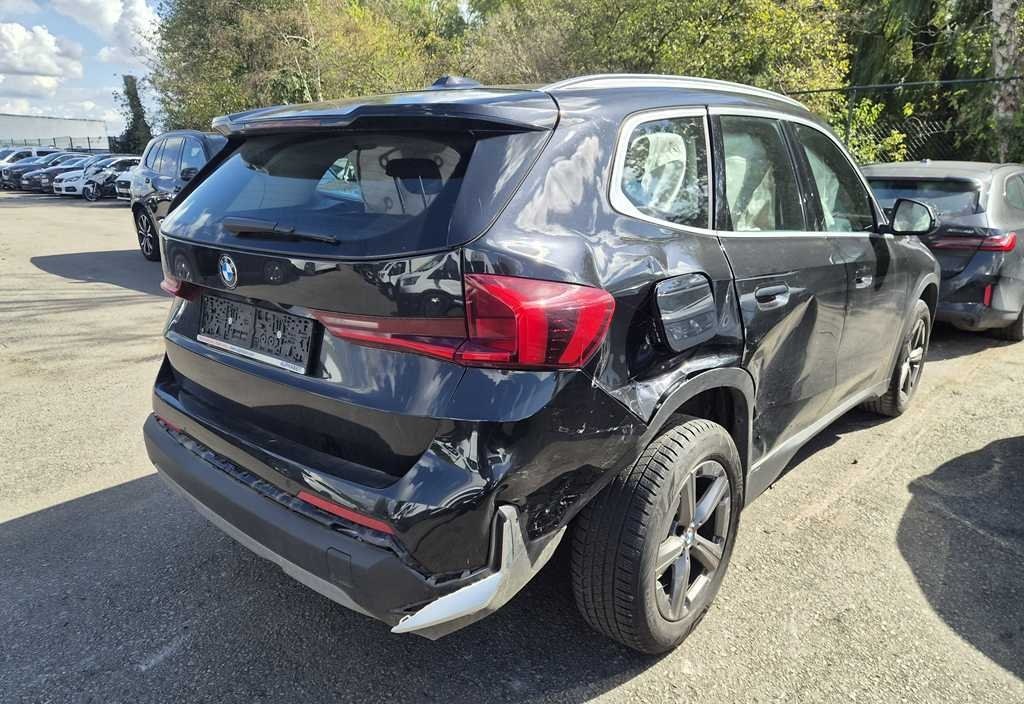 BMW X1 2024 5