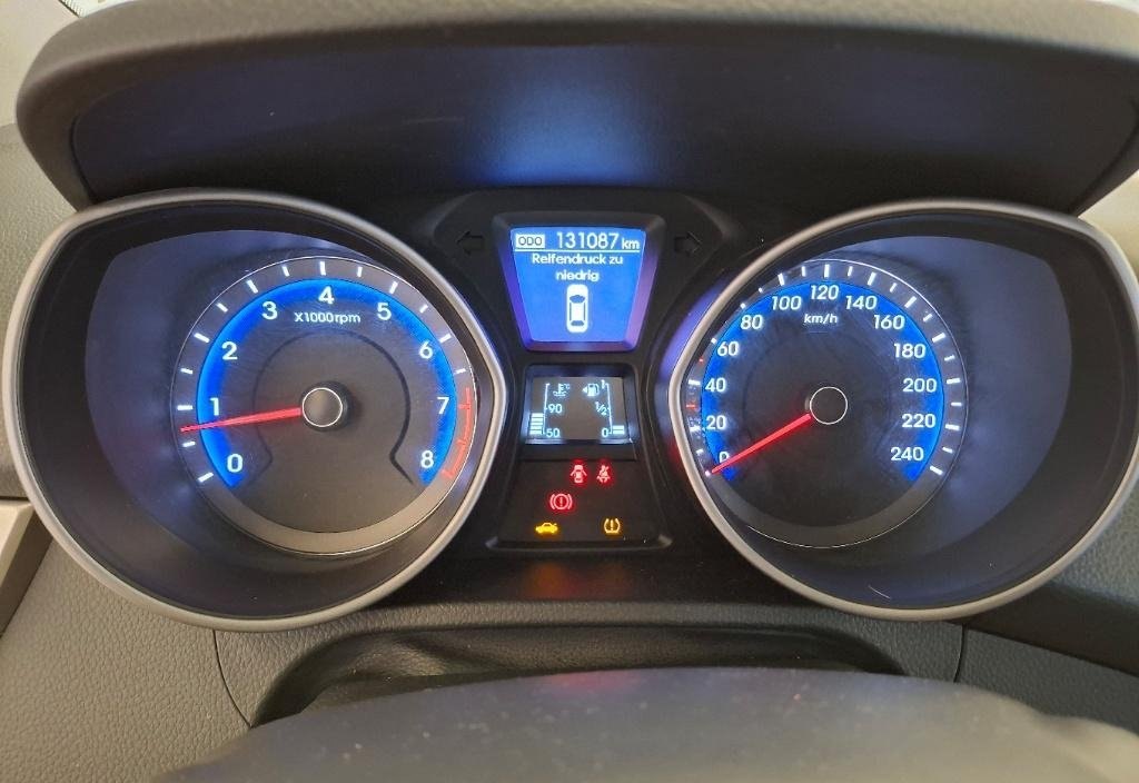 Hyundai I30 2017 8