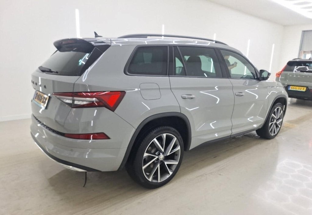 Skoda Kodiaq 2022 2