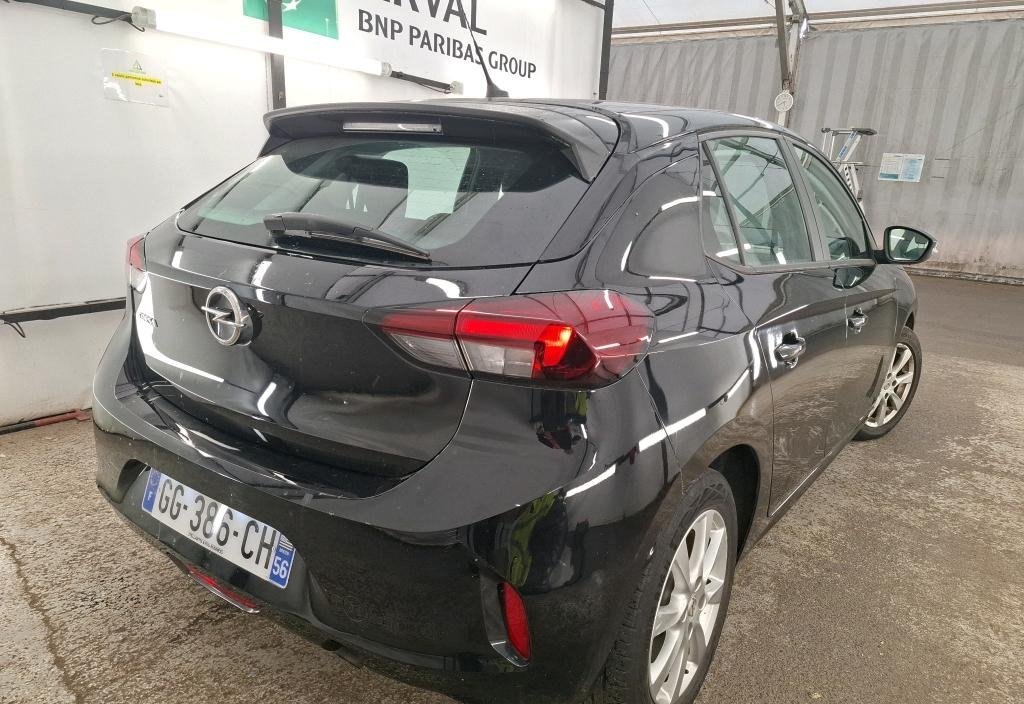 Opel Corsa 2022 3