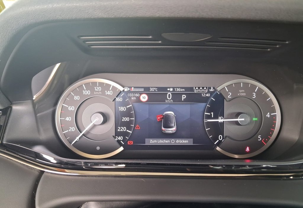 Land Rover Range 2023 6
