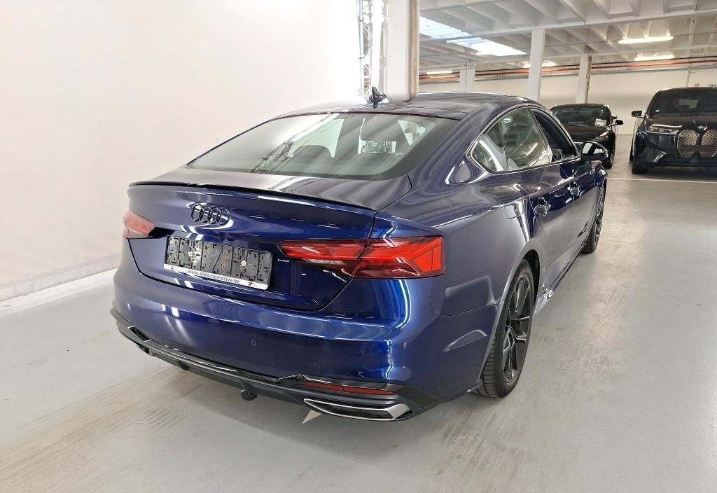 Audi A5 2022 11