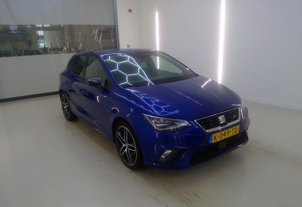 Seat Ibiza 2021 6