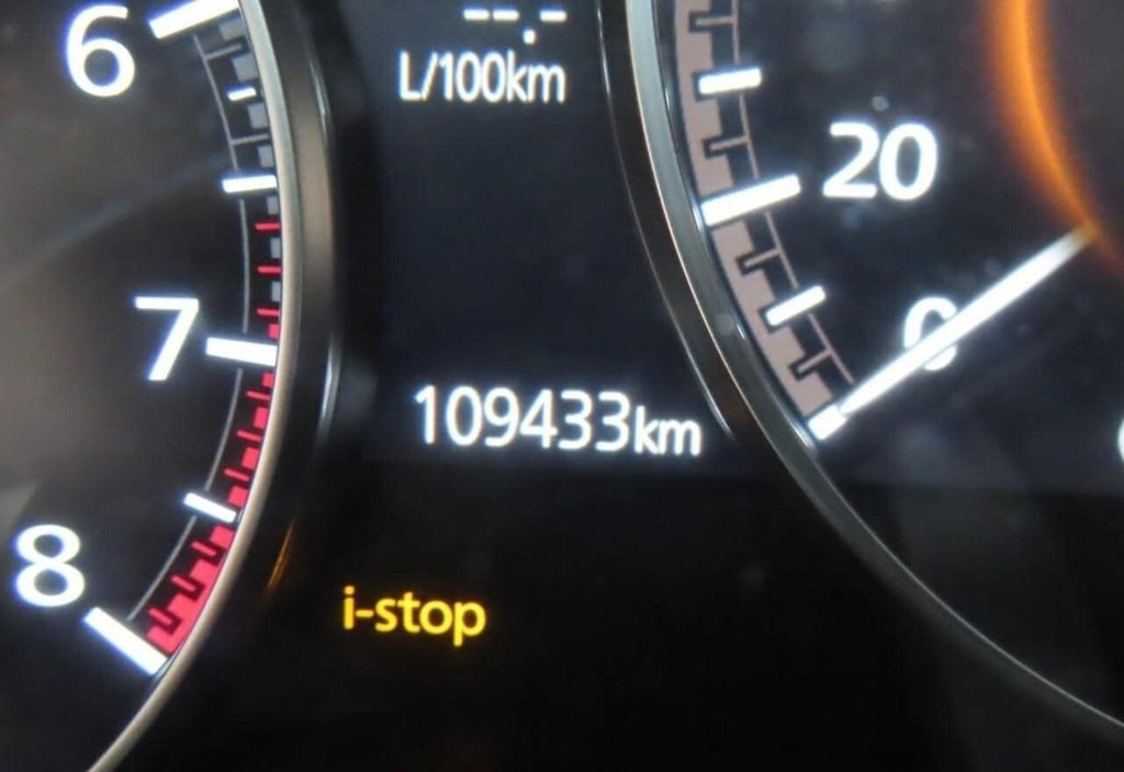 Mazda CX-30 2022 6