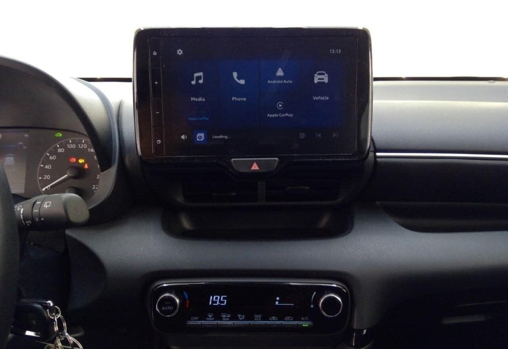 Toyota Yaris 2024 8