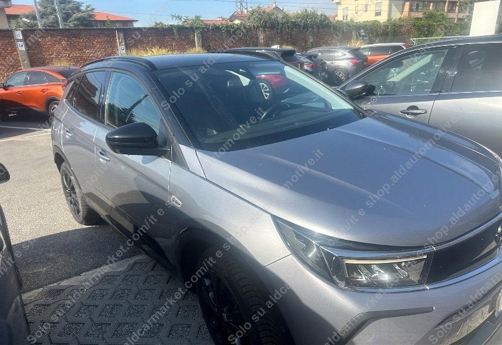Opel Grandland 2022 3
