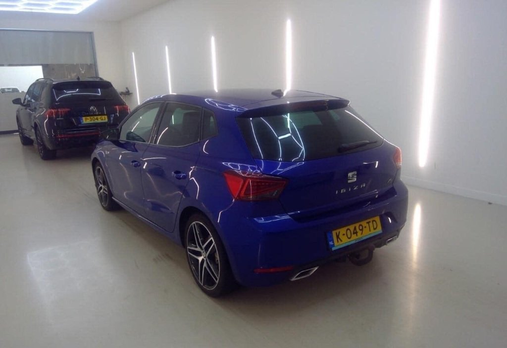 Seat Ibiza 2021 3