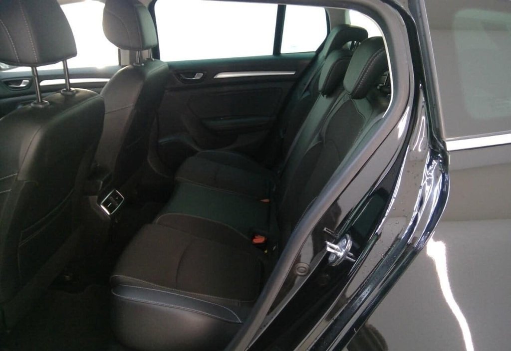 Renault Megane 2022 4
